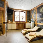 Apartamento Vysoké Tatry 309 - - Výhľad Na Tatry Tatranská Lomnica