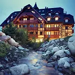 Vysoké Tatry 309 - - Výhľad Na Tatry Tatranská Lomnica