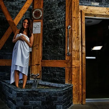 Vysoké Tatry 309 - - Výhľad Na Tatry Appartamento