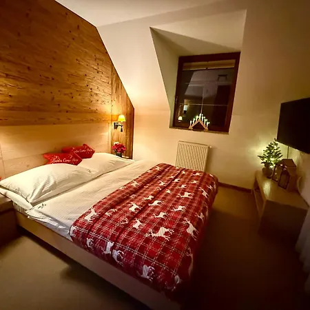 Vysoke Tatry 309 - - Vyhlad Na Tatry
