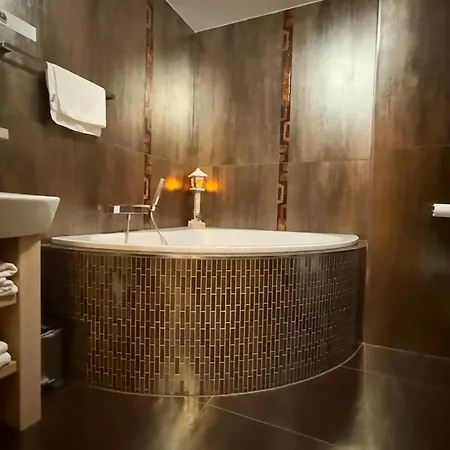 Vysoke Tatry 309 - - Vyhlad Na Tatry *