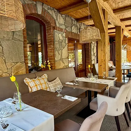 Vysoke Tatry 309 - - Vyhlad Na Tatry Apartment
