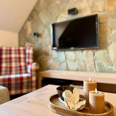 Apartment Vysoke Tatry 309 - - Vyhlad Na Tatry