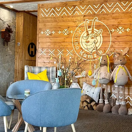 Vysoke Tatry 309 - - Vyhlad Na Tatry Apartment *