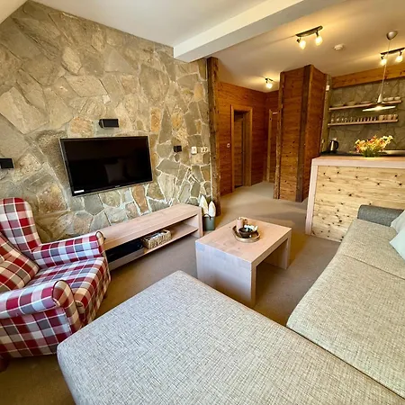 Vysoke Tatry 309 - - Vyhlad Na Tatry *