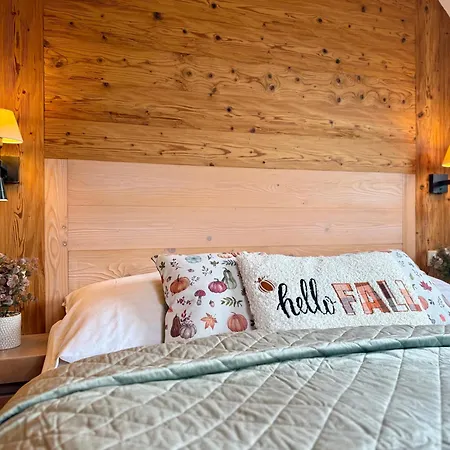 Apartament Vysoke Tatry 309 - - Vyhlad Na Tatry Tatrzańska Łomnica