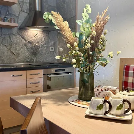 Vysoke Tatry 309 - - Vyhlad Na Tatry