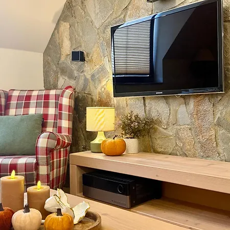 Vysoke Tatry 309 - - Vyhlad Na Tatry