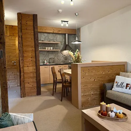 Apartament Vysoke Tatry 309 - - Vyhlad Na Tatry *