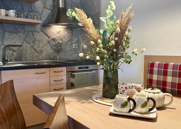 Vysoke Tatry 309 - - Vyhlad Na Tatry