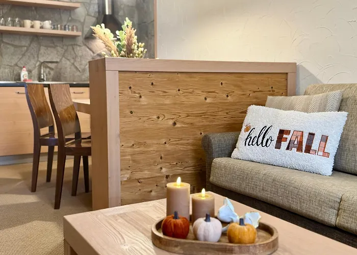 Vysoke Tatry 309 - - Vyhlad Na Tatry Apartment *